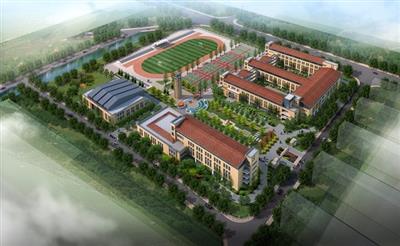 青岛即墨新源小区