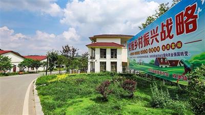 平阴县榆山街道办事处毕庄村,胡庄村乡村振兴齐鲁样板村创建