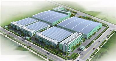 东平县东平街道西豆山服装加工车间