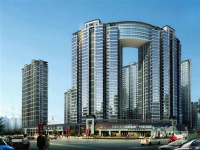 济宁市太白国际商业综合体—结算审核