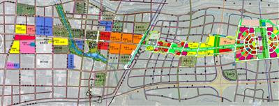 曲阜高铁新区项目