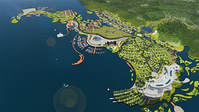 微山县国际游艇俱乐部—工程咨询