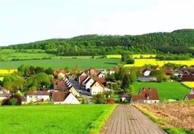 金乡县田园综合体特色示范园建设项目