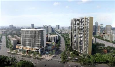 无锡永乐云筑毛坯房验收