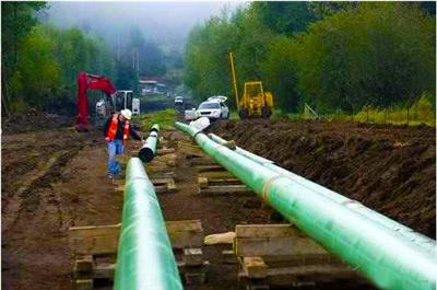 梁山经济开发区雨污管网提升(清淤检测)工程