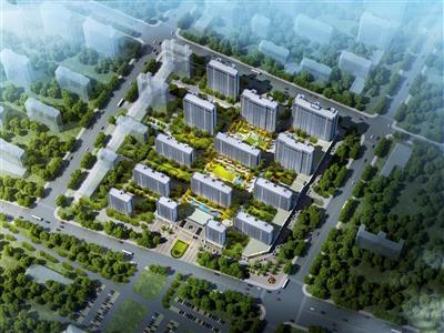 山东源尚中央厨房及农产品智慧物流基地建设项目