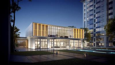 霍城县第一中学新建食堂建设项目