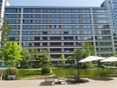 齐鲁购汽车产业园9#、10#工程