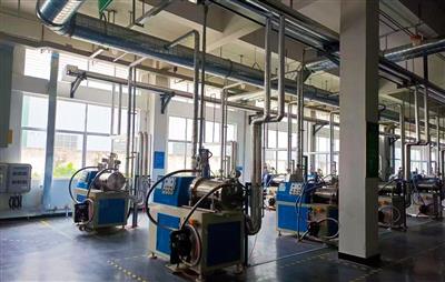 夏津国中能源发展有限公司柴油储存项目