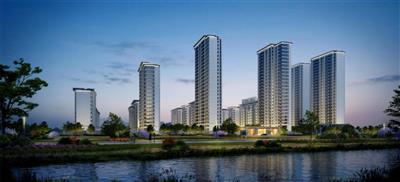 山东经达科技产业发展有限公司办公楼(航空航天城运营展示中心)项目