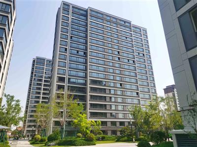 书香壹品住宅小区建设项目